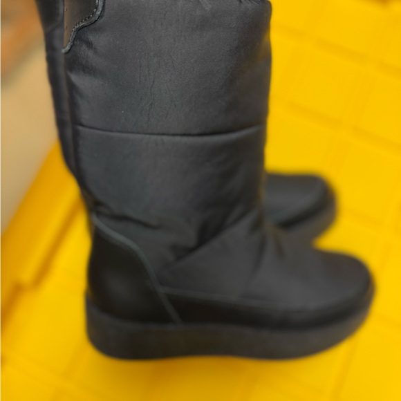 La Canadienne Elisha Shearling Lined Boots Size 36 / 5.5 - 6 - Picture 9 of 9